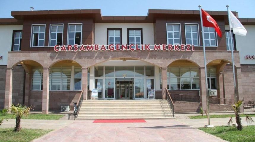 Gen&ccedil;lik Merkezinden Ramazan Yardımları
