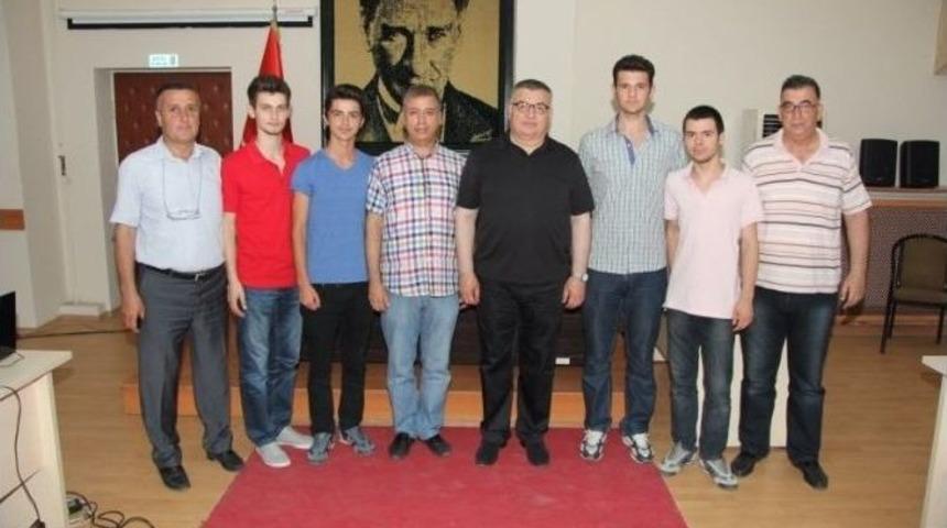 Kırklareli Elektronik Spor Ligini Destekleyen İlk İl Belediyesi Oldu
