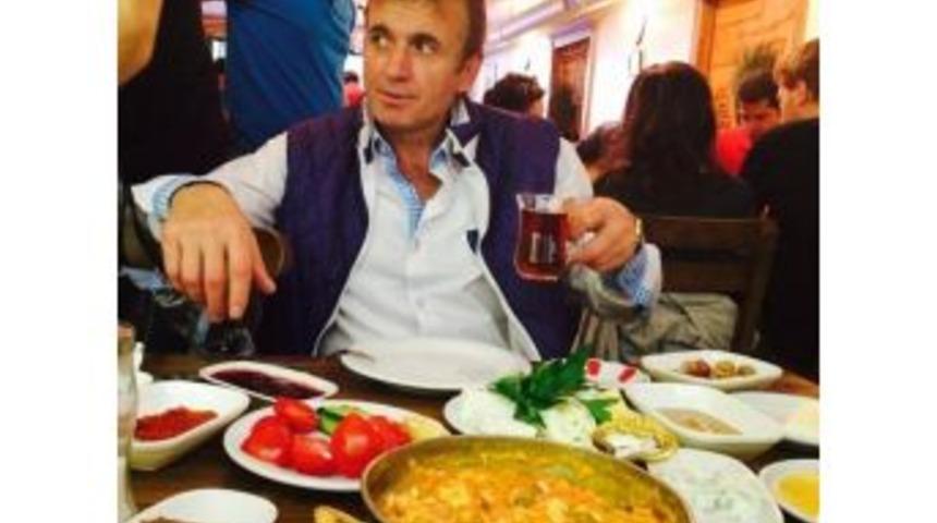 Firari Mahkumu Anne &Ouml;zlemi Yakalattı