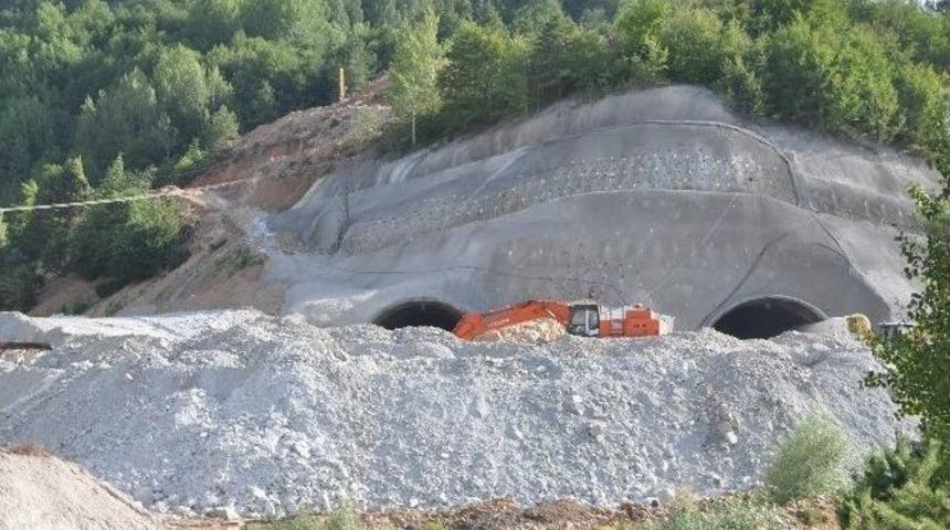 Alabalık Tesisindeki 6 Ton Balık Telef Oldu