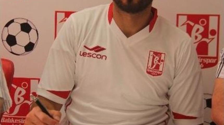 Milli Golc&uuml; Balkes'te