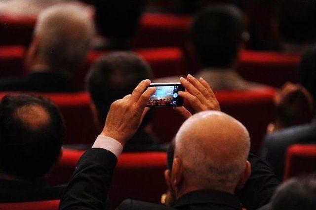 Başbakan Erdoğan, &ldquo;t&uuml;rkiye Vizyon Belgesi&rdquo;ni A&ccedil;ıkladı 1