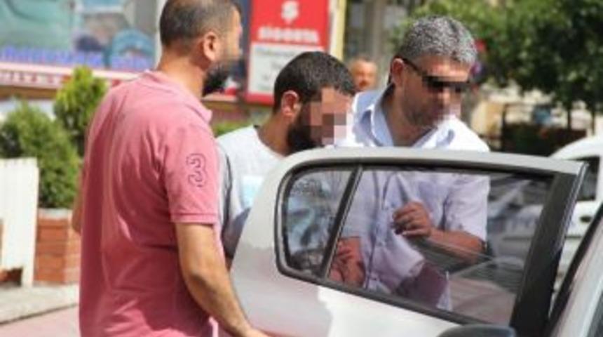 Bonzai İle Yakalanan 2 Kişi Tutuklandı