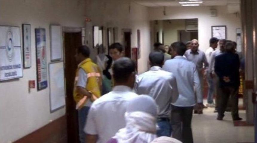 Siirt'te Bir Polis Kaza Kurşunuyla Hayatını Kaybetti