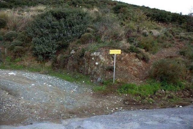 Umutsuz İnsanların Umut Kapısı; Hacetevi 1