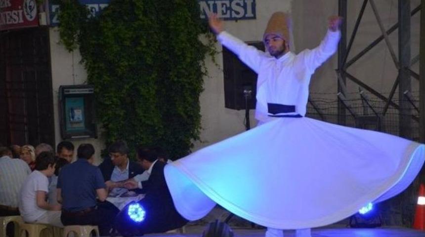 Bakan Zeybekci, Kardeşlik İftarı İ&ccedil;in Uşak&rsquo;a Geliyor