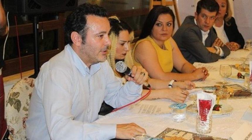 Eskişehir&rsquo;de &ldquo;uyuşuyorum&rdquo; Adlı Sosyal Sorumluluk Projesi