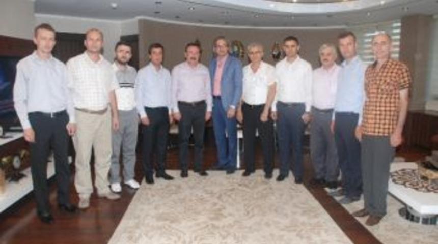 Doğan, &ldquo;uyuşturucuyla M&uuml;cadele &Ouml;ncelikli G&ouml;revimiz&rdquo;