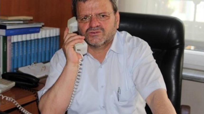 'alo Fetva Hattı'na Gelen Sorular İnsanı Hayrete D&uuml;ş&uuml;r&uuml;yor