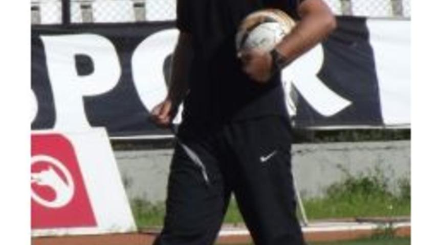 &Ccedil;ine Madranspor Kondisyon Depoluyor