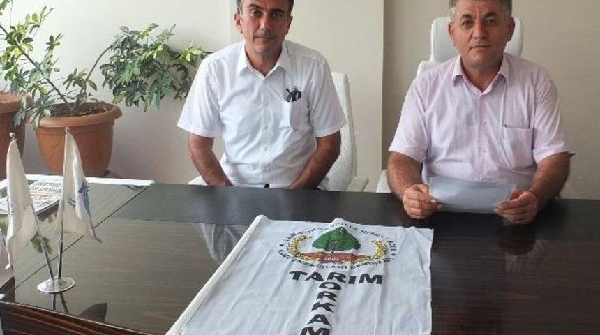 Kamu Emek&ccedil;ileri Enflasyon Farkı İstiyor