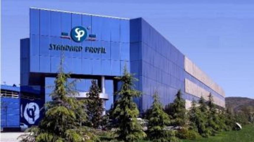 Standard Profil Başarılı &Ouml;ğrencileri &Ouml;d&uuml;llendirdi