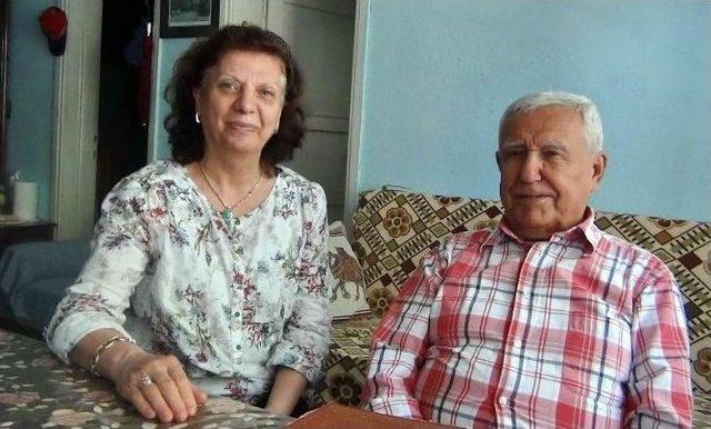 Emekli Astsubayın Kitap Aşkı 2