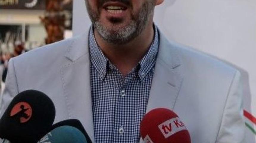 Kayseri Baro Başkanı Fevzi Kona&ccedil;: