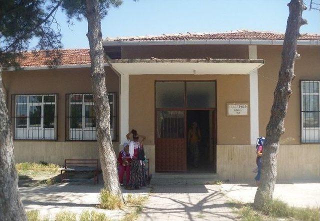 Muratlı&rsquo;da Kur&rsquo;an Kurslarına B&uuml;y&uuml;k İlgi 1