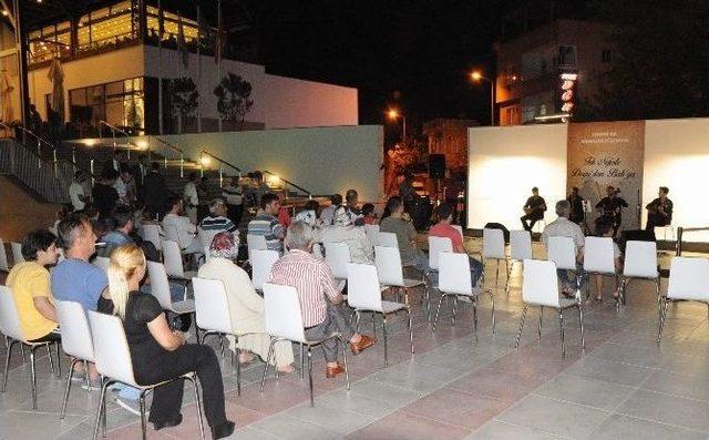 Forum Gaziantep’te Ramazan Etkinlikleri Hız Kesmiyor