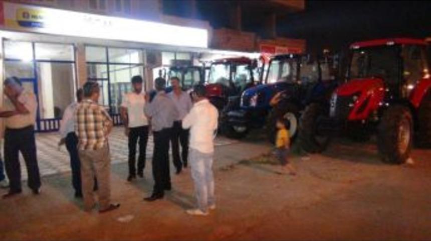 Batman'da Silahlı Kavga: 5 Yaralı