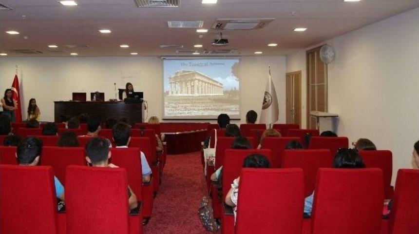 Yenimahalle&rsquo;den Misafirperverlik &Ouml;rneği