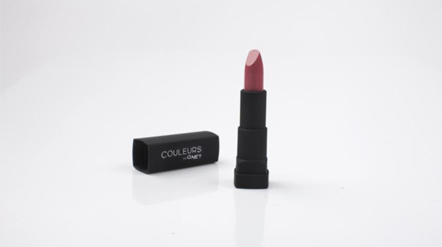 Couleurs by QNET ile sonbahar makyajı yapmaya ne dersiniz?