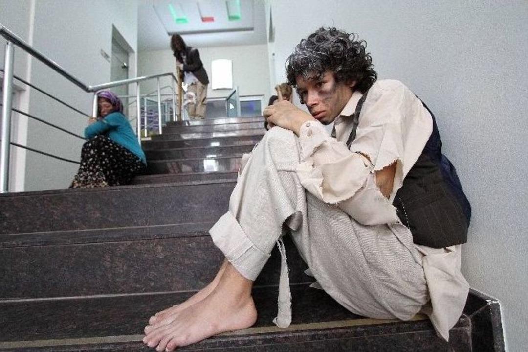 İzmir'de Srebrenica Katliamının 19. Yıl D&ouml;n&uuml;m&uuml; Anıldı