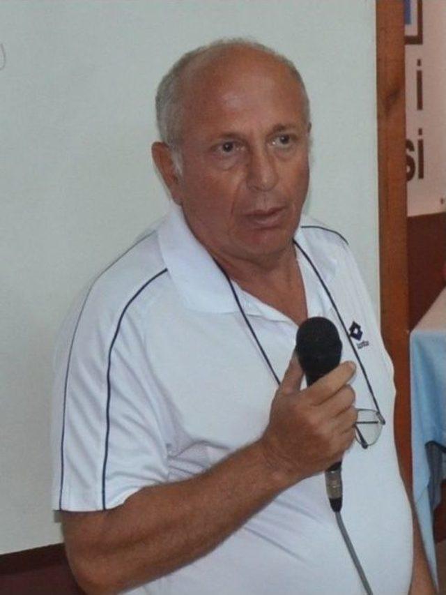 Dikili Kent Konseyi&rsquo;nde Yeni D&ouml;nem 2