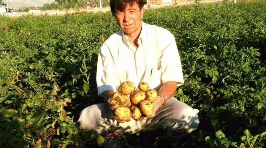 Sandıklı Ziraat Odası Başkanından &Ccedil;ift&ccedil;ilere Uyarı