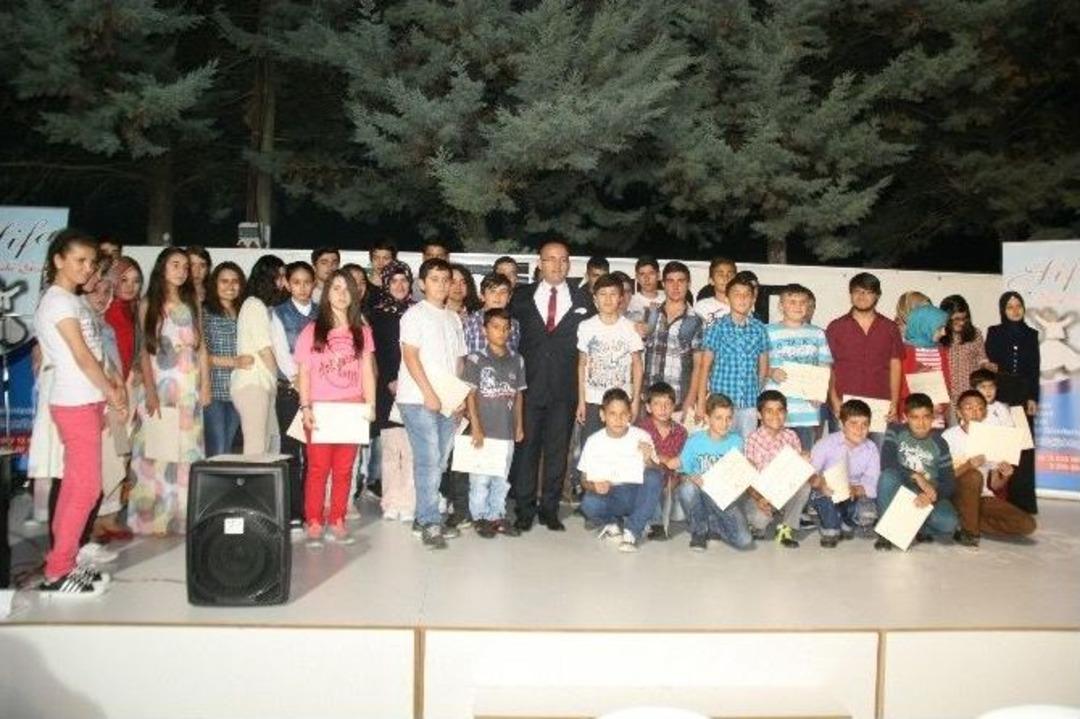 Divapan&rsquo;dan B&uuml;y&uuml;k Aile İftarı