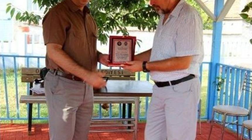 Han'da Fotoğraf&ccedil;ılık Kursu