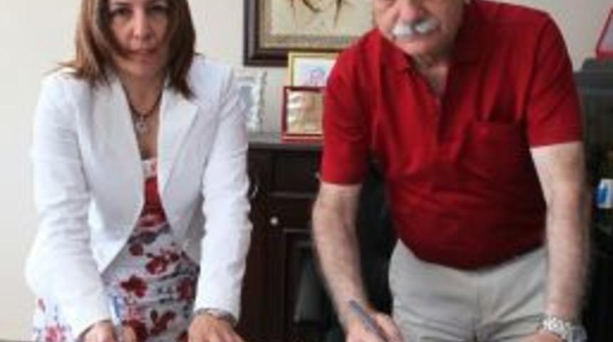 Bayraklı&rsquo;da Asans&ouml;rler Denetlenecek