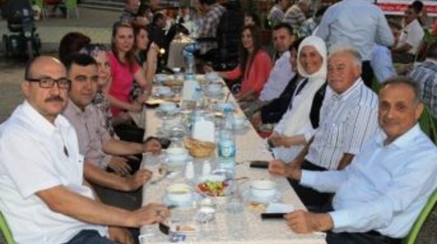 Başkan Badem&rsquo;den Engellilere Dernek Binası S&ouml;z&uuml;
