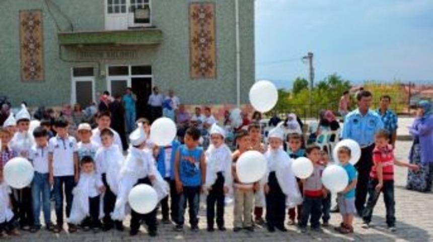 Toplu S&uuml;nnet İ&ccedil;in Kayıtlar Başladı