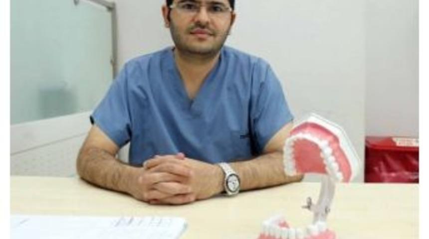 Yrd. Do&ccedil;. Dr. Mehmet Sağlam: