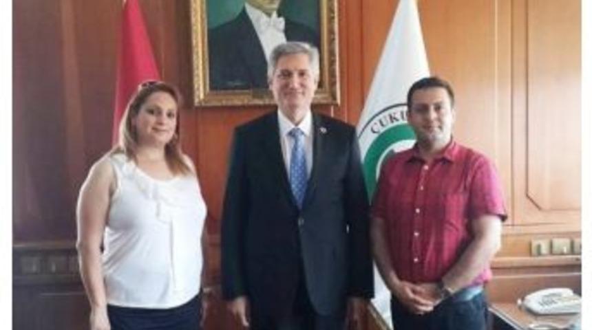 &Ccedil;&uuml; Ve &Ccedil;&uuml;zder Ortak Projede Buluşuyor