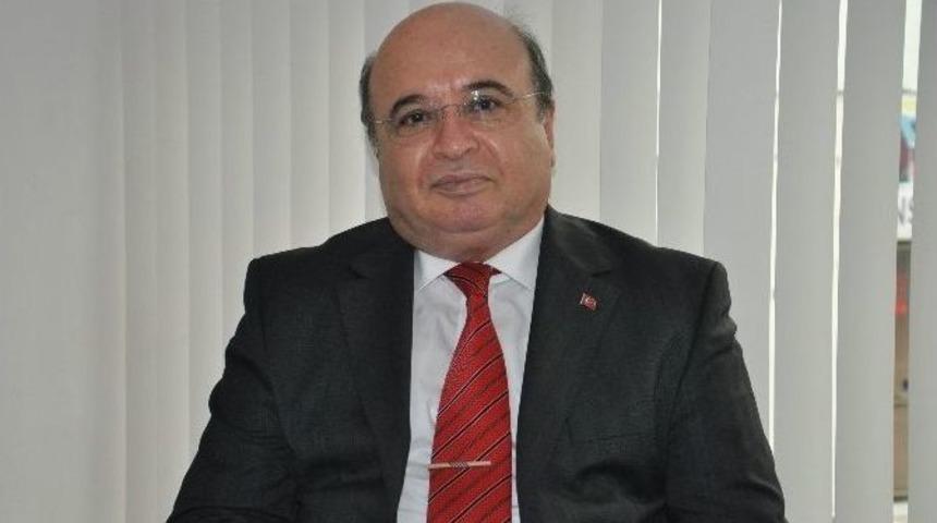 Sinop'un Doğal Gaz Lisansı Onaylandı