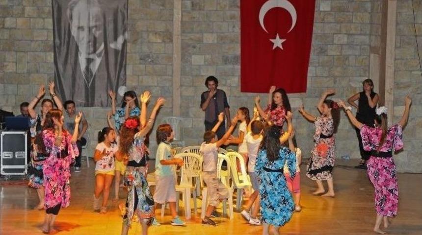 Eskişehir&rsquo;de Ramazan Eğlenceleri