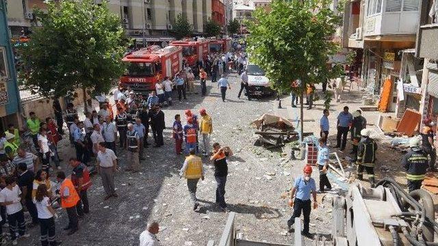 Başkan Zolan’dan Geçmiş Olsun Mesajı