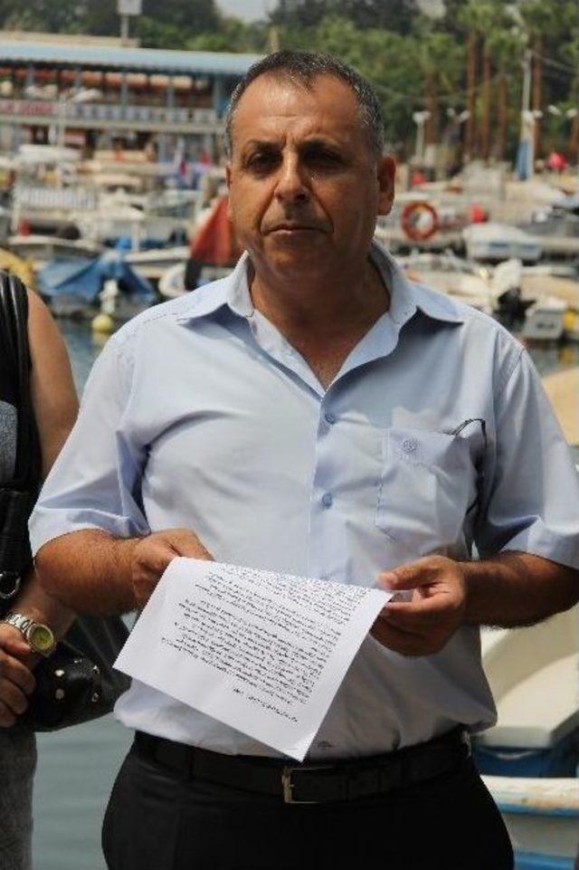 Mersin İkk: “barınak Sorununa Mersinli Aktörler Dahil Edilmeli”