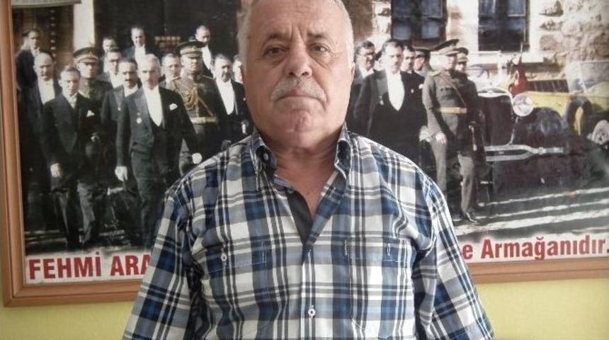 Srebrenitsa Katliamının 19'uncu Yılı