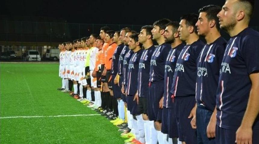 Şampiyon Serhat Ardahan Spor