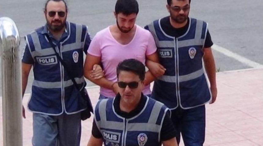 Bodrum&rsquo;da Uyuşturucu Operasyonu