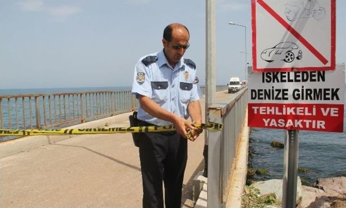 Giresun&rsquo;da Bir Haftada 3 Kişi Boğuldu