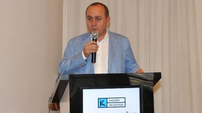 Kadık&ouml;yl&uuml;ler İl&ccedil;esinin 5 Yıllık Geleceğini Planlıyor