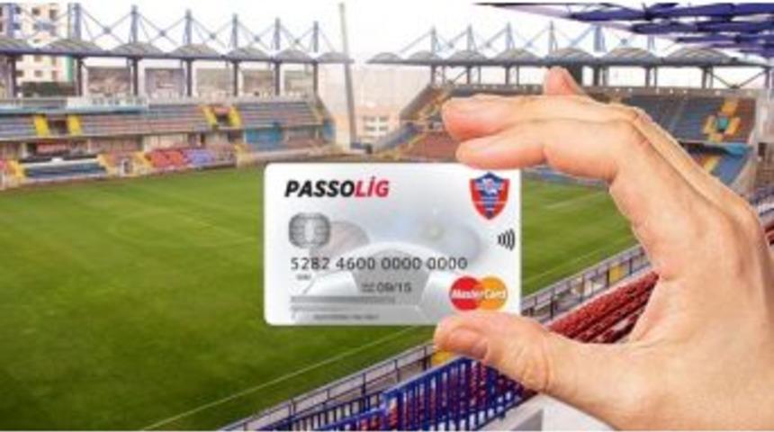 Karab&uuml;kspor&rsquo;da Passolig Ve Kombine Satışları S&uuml;r&uuml;yor