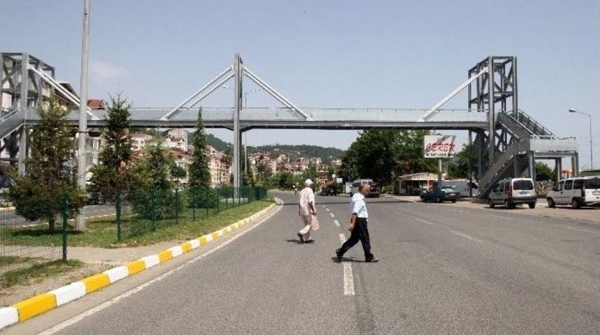 Kullanılmayan &Uuml;st Ge&ccedil;it