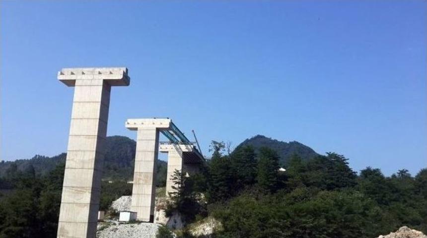 Abd&uuml;lhamid&rsquo;in 140 Yıllık Hayali: Dereyolu