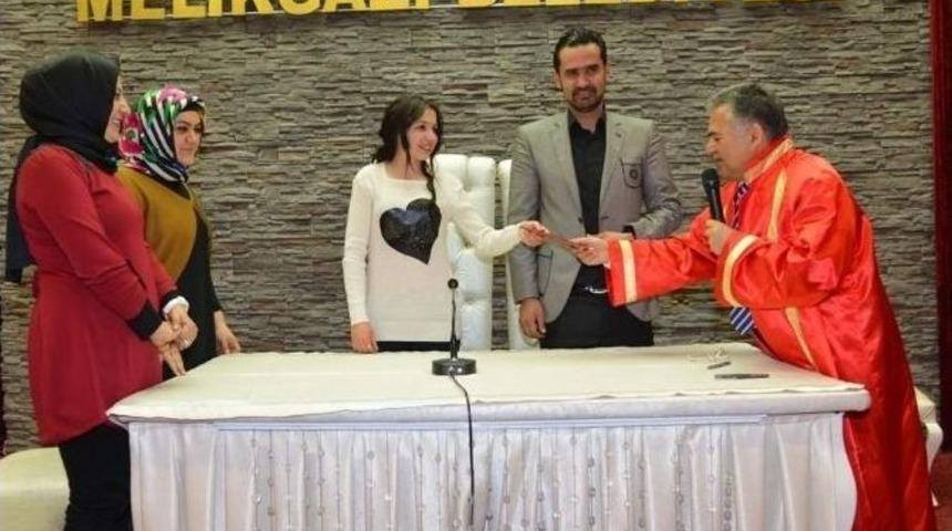 Nikah Memurluğunda Ramazan Molası