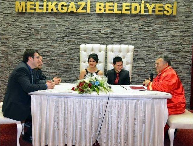 Nikah Memurluğunda Ramazan Molası