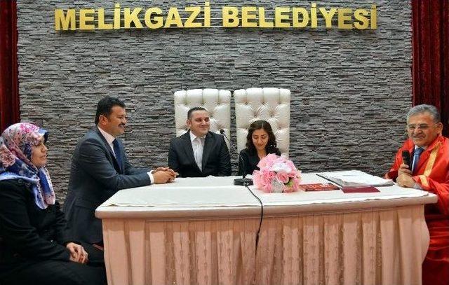 Nikah Memurluğunda Ramazan Molası