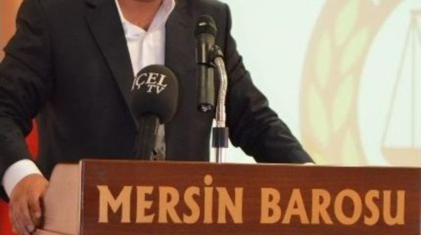 Sırabaşı: Cumhuriyet Tarihinin En Sık Değişen Kanunu Kamu İhale Kanunu&rsquo;dur&rdquo;