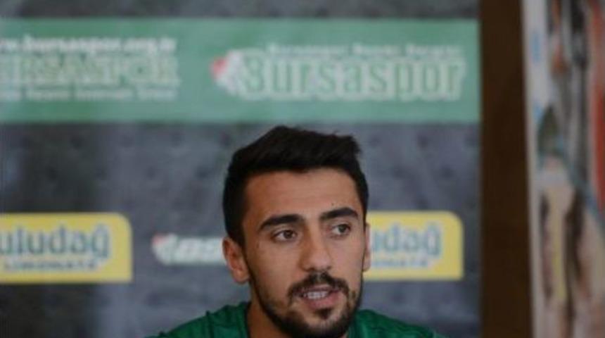 Bursaspor'un Kartepe Kampı